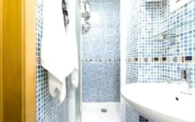 Apartment With in Madrid With Wifi