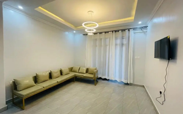 Emalu Residence
