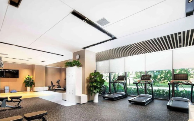 Novotel Nanjing Airport