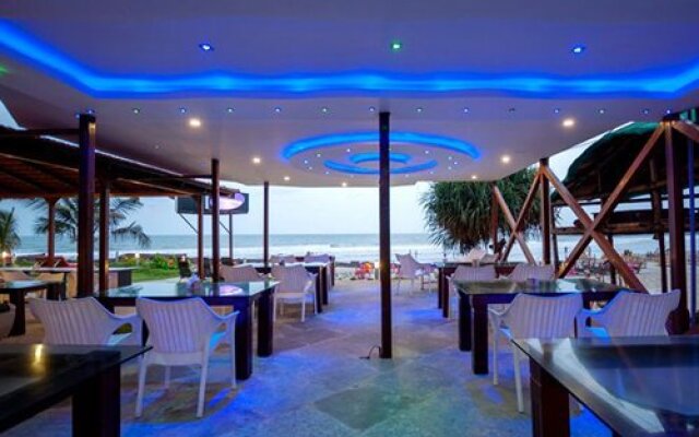 Boomerang Resort - 3 Nights, Goa, India