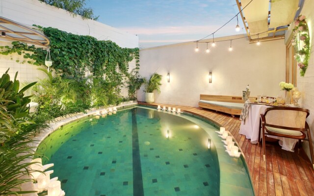 Sini Vie Luxury Resort & Spa Seminyak by Ini Vie Hospitality