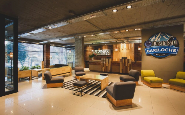 Hotel Ecomax