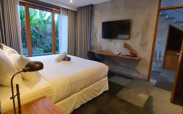 Ubud Diary
