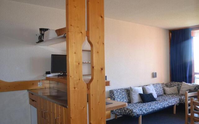 Appartement Les Arcs 1800, 2 pièces, 5 personnes - FR-1-411-541