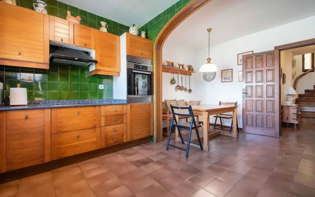 Casa Tenis Park (R84)