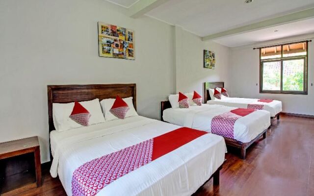 Capital O 91300 Sunny Side Villa