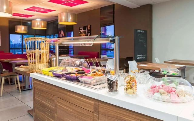 ibis Styles Castres