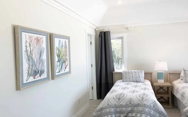 Coral Point 3 Bedroom Home