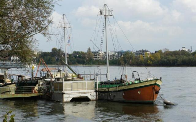 Alte Schreinerei Historisches Bed & Breakfast