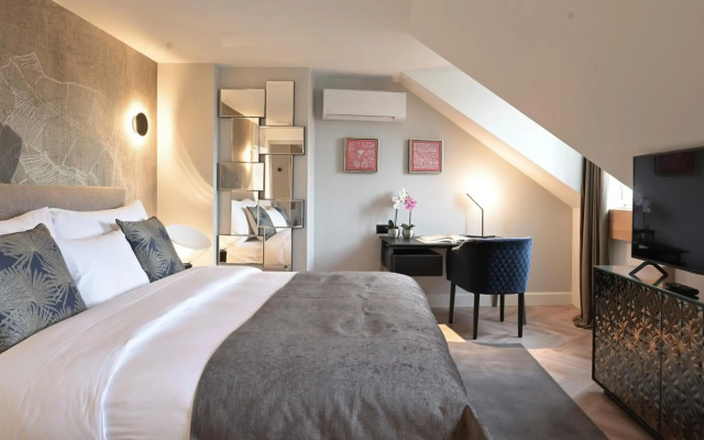 Boutique Hotel Wellenberg