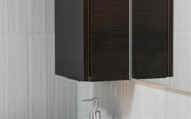 luxury apartment 65m2 downtown
