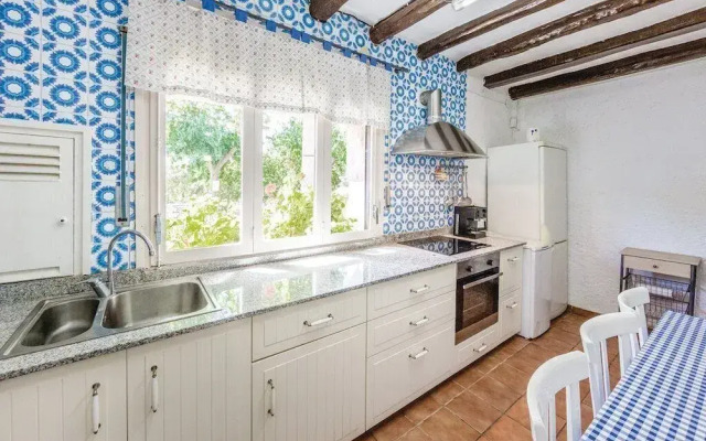 InmoBooking Mas xanxo