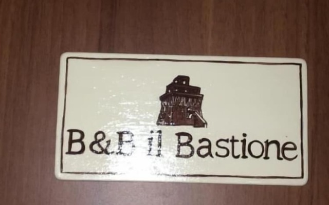 B&B Il Bastione