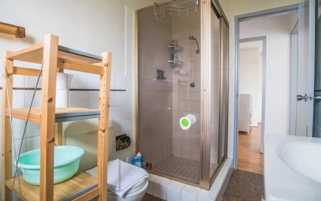 Simple Comfort! 2bed1bath Unit in Meadowbank