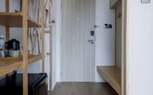 Lavanda Hotel Chiang Rai