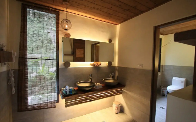 Shan Xing Ji Ye Homestay