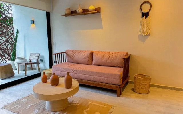 Tú Refugio Exclusivo en Tulum Dk Jade 3