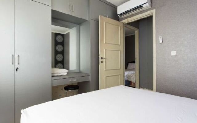 RedDoorz Apartment @ MOI Gading