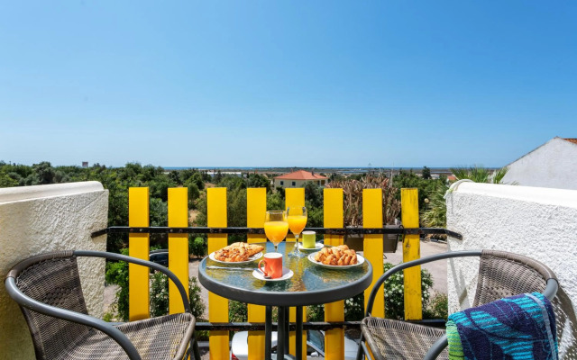 Beauty & Cozy apartment