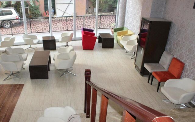 Cassiopeia Hotel