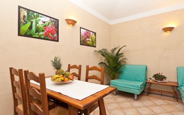 Classical Residence Baia Delle Palme Num1148