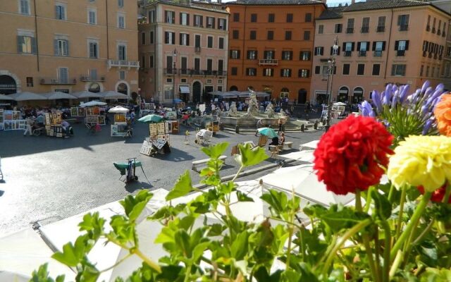 Home Suite Rome
