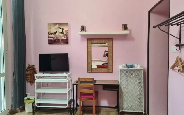 BnB Rooms And Comfort