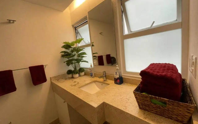 Centro CDMX, a 2 pasos del Templo Mayor