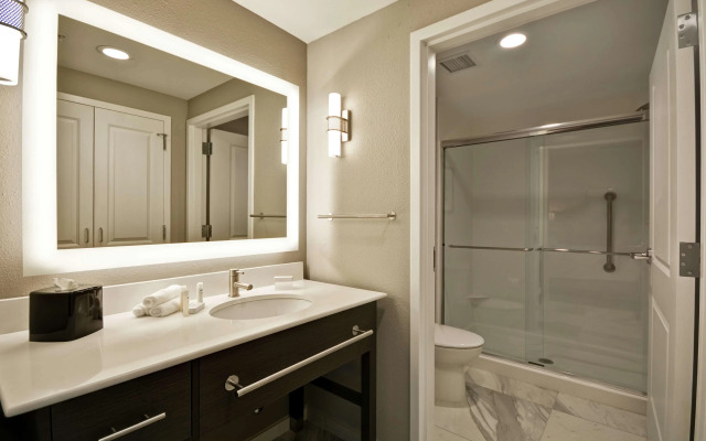 Homewood Suites by Hilton Raleigh Cary I-40