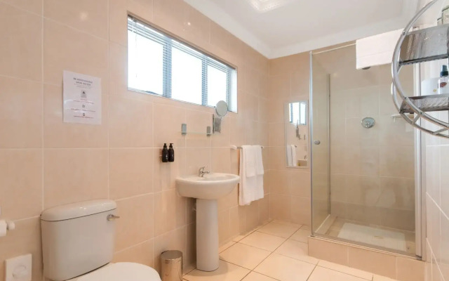 Millard Crescent Guest House