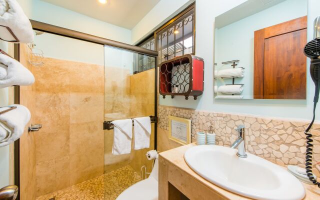 Sirena Serena B&B Retreat