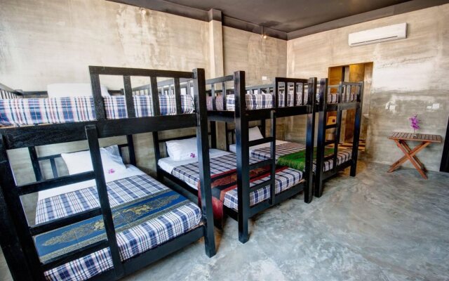 Jasmin RS II Hostel