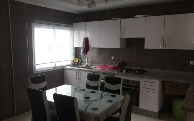Appartement de Luxe Wilaya Tetouan