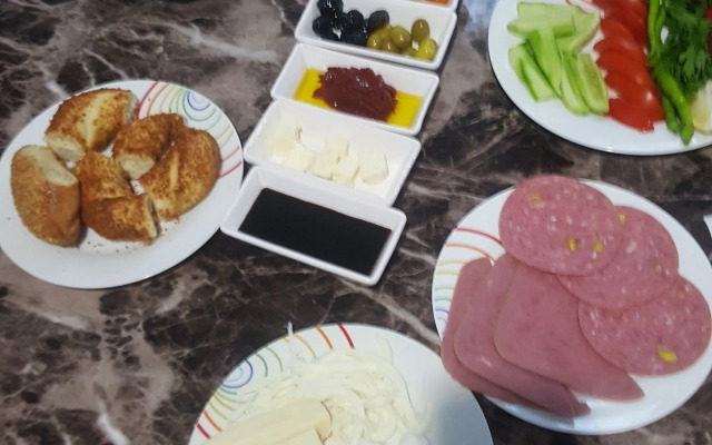 Ayışığı Gönen Kaplıcaları