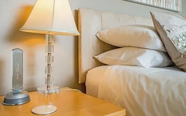 Ewenny Woods B&B