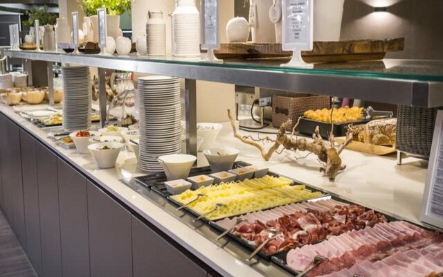 Ramada by Wyndham Graz