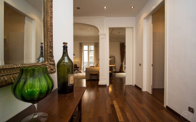 Sagrada Familia Apartment Paseo Gracia