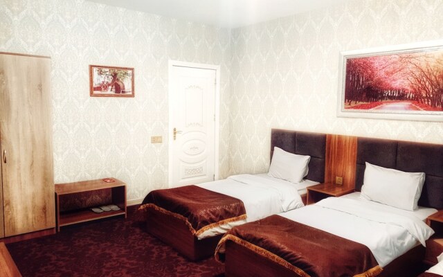 Pegas Hotel Baku