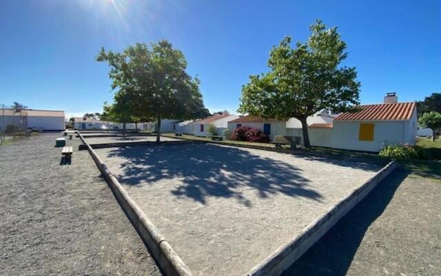 Maison Bretignolles-sur-Mer, 2 pièces, 4 personnes - FR-1-231-120