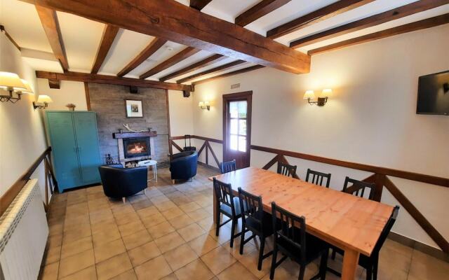 Hostal Rural Iruso