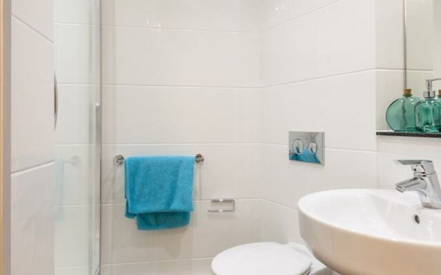 New Park Summer Stays