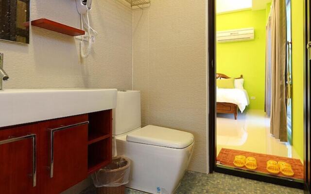 Taroko Bay B&B
