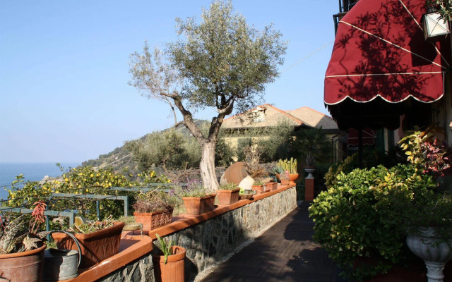 Villa Belvedere