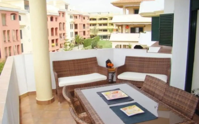 Apartment - 2 Bedrooms with Pool - 103403