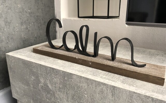 The Clifton Hideaway