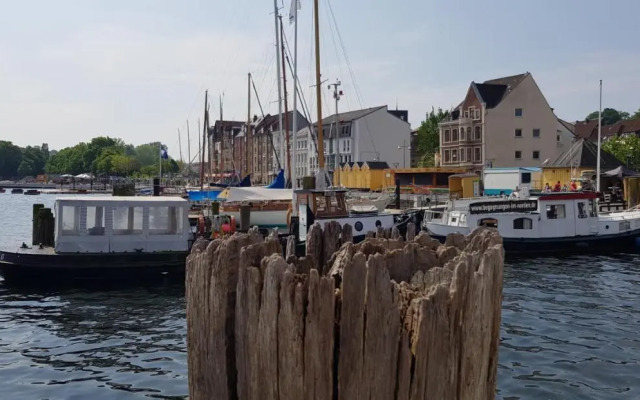 Strandkoje