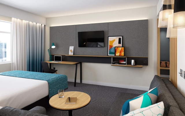 Holiday Inn Ratingen City by IHG