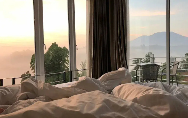 Sunset Resort Khaokho