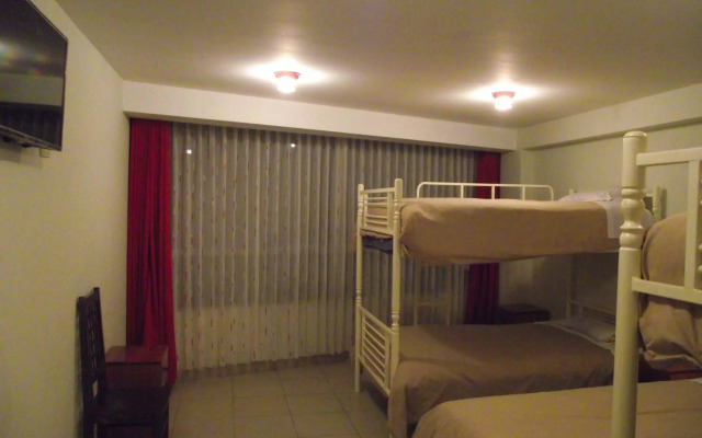 Andina Inn
