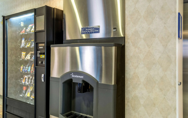 Motel 6 Lincoln City, OR